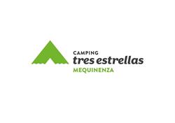 Tres estrellas Mequinenza