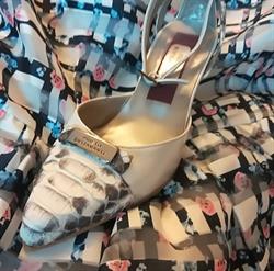 Zapateria prieto bustamante, Valdemoro