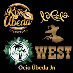 OCIO UBEDA JN, Úbeda