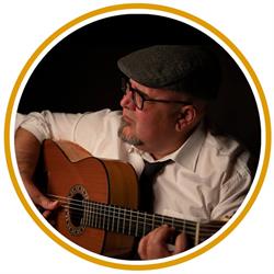 AprendeGuitarra.es, Galaroza