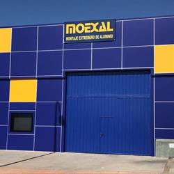 Moexal, Almendralejo