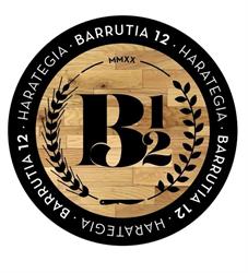 Barrutia 12, Elizondo