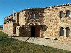 Casa Rural Castellar de Taniñe