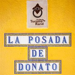 La Posada de Donato, Nuévalos