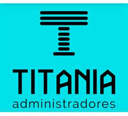 Administradores Titania, Zaragoza