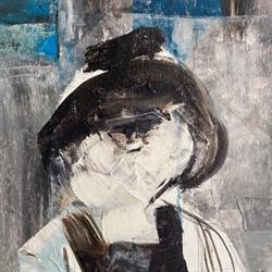 Sherezade Morales, Teguise