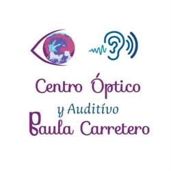 Centro Óptico y Auditivo Paula Carretero, Burguillos del Cerro