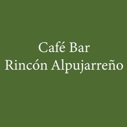 Café bar rincón alpujarreño, Maracena