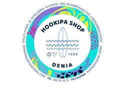 HOOKIPA SHOP, Dénia