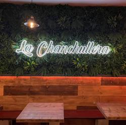 La Chanchullera, Madrid
