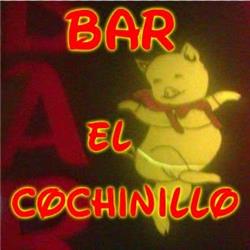 Bar El Cochinillo, Madrid