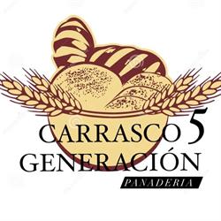Panadería Carrasco 5 generación, Calera de León