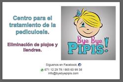 Bye Bye Pipis, Elche