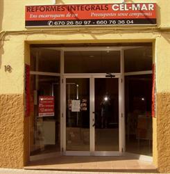 Celmar Reformas, Tordera