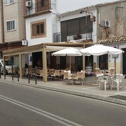 Bar Maymar Alborache