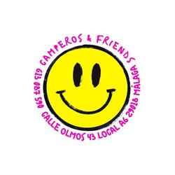 Camperos & Friends, Málaga