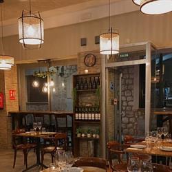 Cafetería Tres Llunes, Sóller