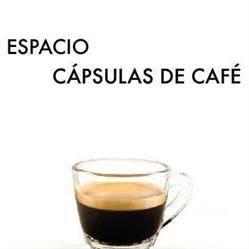 Espacio Capsulas de Cafe, Chella