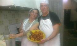 Comestibles Araceli, Benimeli