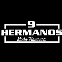 Moda 9 hermanos, Huelva