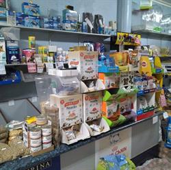 Pajarería Lao, La Mojonera