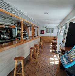 Bar Brasília, Motril
