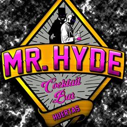 Mr Hyde Cocktail Bar, Madrid