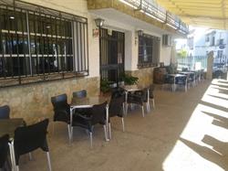 Bar Titi, Valencina de la Concepción