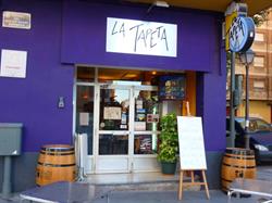 La Tapeta S.L., Valencia