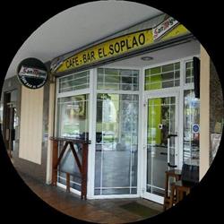 Cafe bar el soplao, Santander
