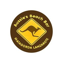 Aussie Beach Bar, Tías