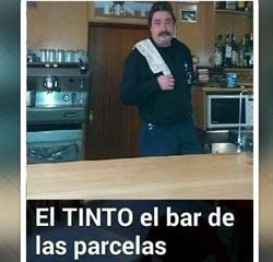 El Tinto, Yuncos
