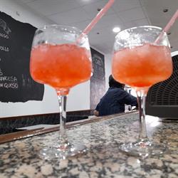 Bar comellas 2, Sabadell