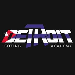 Detroit Boxing Academy, Madrid