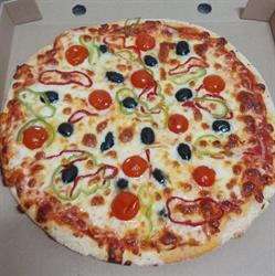 onys.pizza, Alcobendas