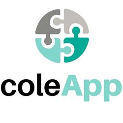 ColeApp, A Coruña