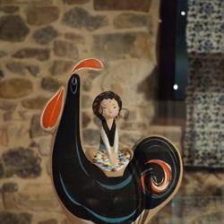 Museo de Arte Chino, Cervera de Pisuerga