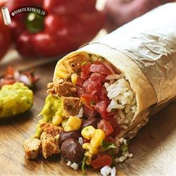 El Burrito loco, Girona