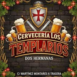 Cerveceria los templarios, Dos Hermanas