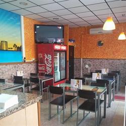 Dedar Kebab House, Malgrat de Mar
