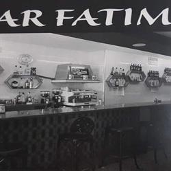 Bar Fátima, Almassora