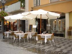 RESTAURANTE GRAN CHIC (CAMBRILS), Cambrils