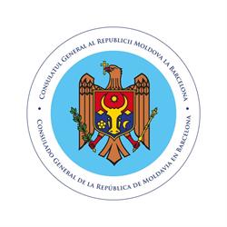 Consulatul General al Republicii Moldova la Barcelona