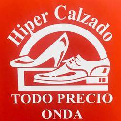 Hipercalzado, Onda
