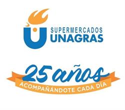 Supermercados Unagras - Maria de Huerva