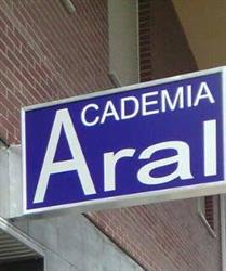 Aral Academia-Lara Martinez Cascallana, León
