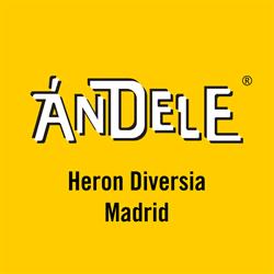Ándele. Comidas y Bebidas de México (Alcobendas)