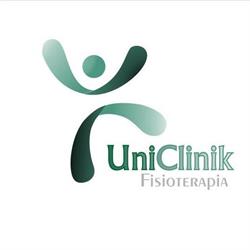 Fisioterapia Uniclinik Madrid