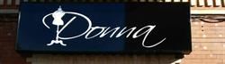 Donna, Leganés