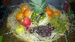 Fruites i Verdures 7 camins, Igualada